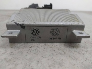Преобразователь напряжения volkswagen jetta iii 2.0tdi фото №1