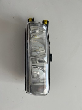 Range rover l галоген led левый перед 89208891 фото №1