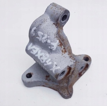 Opel vectra b рестайлінг 1.8 16v x18xe1 основа egr фото №1