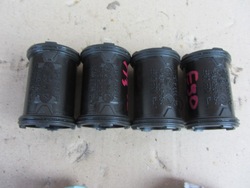 Tulejla свічки запалювання bmw e60 e90 e92 m3 m6 фото №1