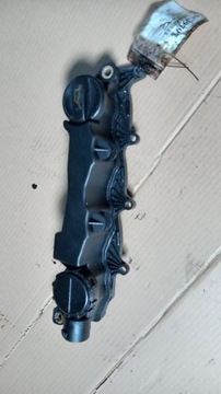 Кришка клапанів citroen berlingo 1.6d 07r фото №1