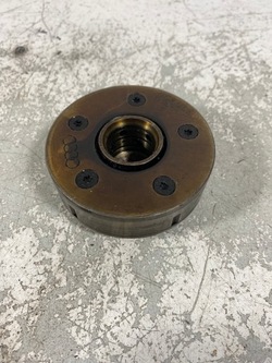 Варіатор фазатор audi a4 b6 2.0 fsi 06d109088b фото №1