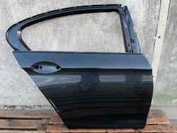 Двері зад задні праві bmw 5 f10 sedan стан bdb org фото №1