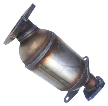 Каталізатор ford mondeo 2.0tddi 2000- фото №1