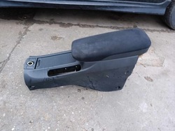 Підлокітник honda civic viii ufo 3d hb фото №1