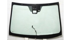 Стекло лобовое передняя toyota avensis iii 15- +акустика +kam +с подогревом +датчик фото №1