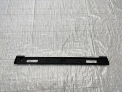 Alfa romeo giulia защита накладка 156128738 фото №1