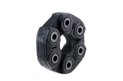 Соединитель гибкий вала приводного nty hyundai santamo фото №1