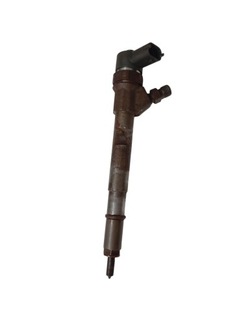 Форсунка инжектор jeep cherokee kj 2.8 0445110218 фото №1