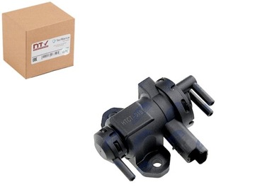 Клапан турбины egr citroen c5 i 2.2hdi 2001- c5 ii 2.2hdi 2004- jumper фото №1