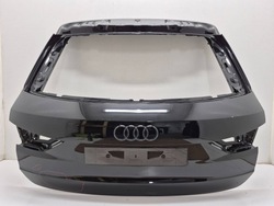 Audi q3 83a крышка задняя фото №1