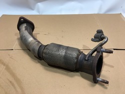 З'єднувач гнучкий kia xceed 19- 1.4 t-gdi фото №1