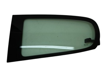 Стекло дверь левый зад peugeot 108 aygo ii c1 2016r. 43r-00048 фото №1