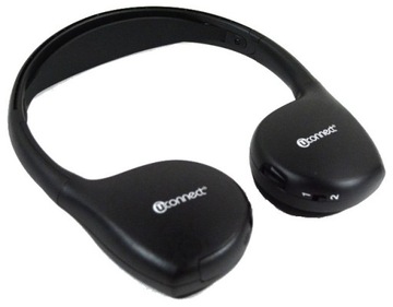 Słuchawki бездротові dvd uconnect chrysler jeep dodge mopar фото №1