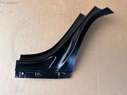 Hyundai tucson 4 iv nx4a 2020-2024 порог левый обшивка спуск арка левый фото №1