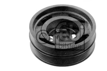 Febi bilstein 32215 колесо ременное, wał коленчатый фото №1