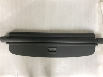 Ролета багажника зад задняя vw golf vii 7 5g9 2012-2020 универсал фото №1