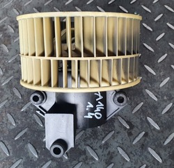 Воздуходувка вентилятор mercedes a140 1.4 фото №1