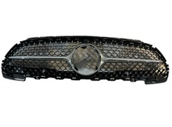 Mercedes c w206 amg решётка радиатора решётка diamond - 17081 фото №1