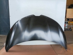 Renault zoe 2 ii рестайлінг 19- капот перед передня нова оригінал фото №1