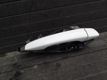 Opel grandland x 2021 ручка дверь правые зад org фото №1