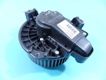 Повітродувка повітропровід вентилятор toyota avensis iii t27 фото №1