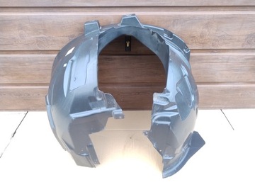 Volvo xc90 ii 2015- праві підкрилок pas перед дуже гарний оригінал 31694645 фото №1