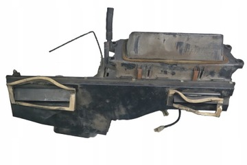 Повітродувка вентилятор обігрівач lublin andoria iii фото №1