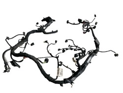 Fiesta mk8 1.0 ecoboost жгут двигателя фото №1