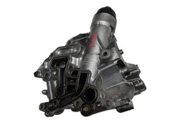 F198 основание фильтра масла mercedes w213 w238 2.0 cdi a6541805700 фото №1