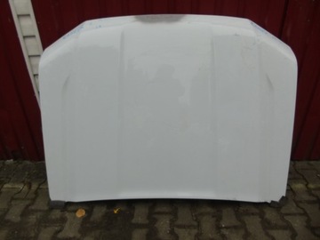 Ford ranger капот jb3b-16610-ac фото №1