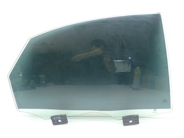 Стекло дверь правый зад правая задняя as2 audi a8 d4 4h 10- 4h0845026a 2010 фото №1