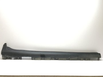 Bmw x3 f25 планка пороговая правая 7210080 фото №1