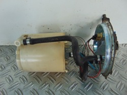 Помпа топлива opel vectra b 2,5b 97r фото №1