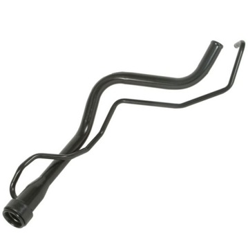 Труба заливка топлива дизель toyota rav 4 ii 2.0d 01- фото №1