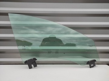 Скло передня перед права tesla модель s 43r-001074 фото №1