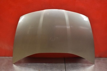 Капот крышка двигателя piaskowa honda civic 8 viii 05-11 фото №1