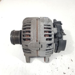 Генератор qashqai j10 1.5 dci 8200728292-c фото №1