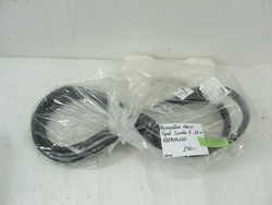 Прокладка двері opel combo e 2018- 9817494680 фото №1