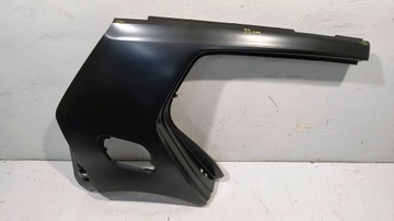 Крыло обшивка правые зад volkswagen golf 7 vii hb 12- фото №1