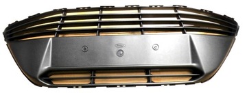 Решётка решётка радиатора бампера перед ford c-max mk2 2010-15 фото №1