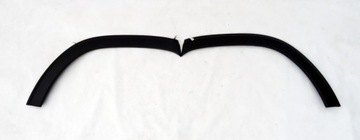 Планка крила зад ліва mercedes x247 x243 фото №1