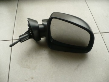 Дзеркало зовнішні dacia duster фото №1