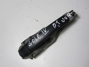 Ручка зовнішня задня зад права vw golf iv 00r фото №1