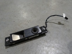 Vw beetle 5c3 cabrio замок крыша левый контакт microstyk фото №1