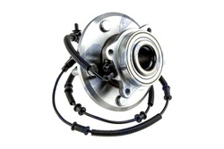 Nty ступиця колеса зад chrysler voyager iv 2007.10- vw routan 08- фото №1