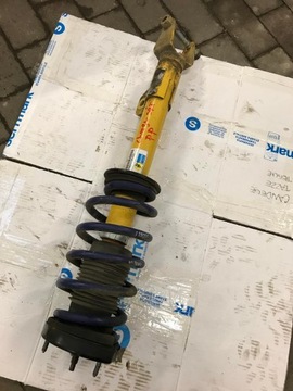 Dodge charger 2015- амортизатор перед переднє фото №1