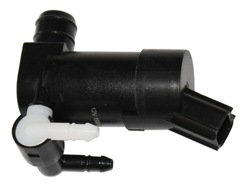 Помпа моторчик омывателя ford mondeo iii iv фото №1