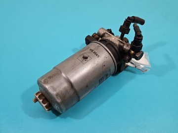 Корпус фильтра топлива fiat stilo 1.9 jtd фото №1