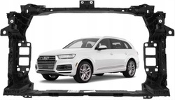 Новий pas переднє підсилювач лобове audi q7 sq7 2017-2019 4m0805594b фото №1
